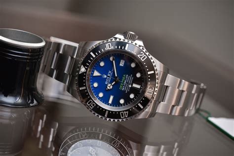 rolex deepsea lume|rolex deepsea price euro.